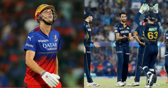 foreigners Gujarat IPL 2026 foreigners Gujarat IPL 2026