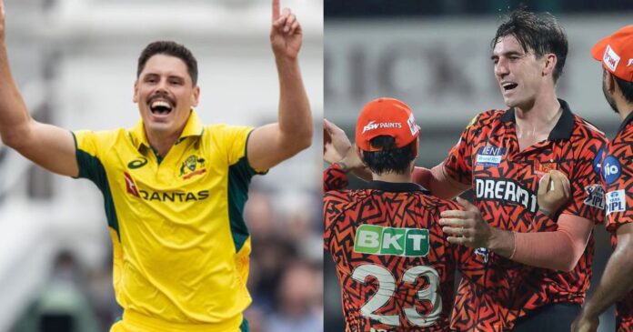 foreigners SRH IPL 2026 foreigners SRH IPL 2026