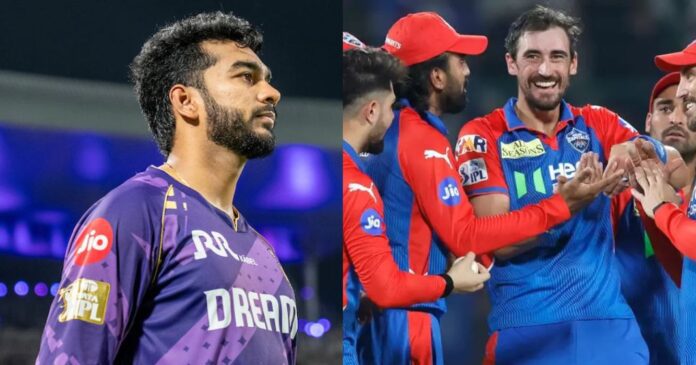 Delhi Capitals target 2026