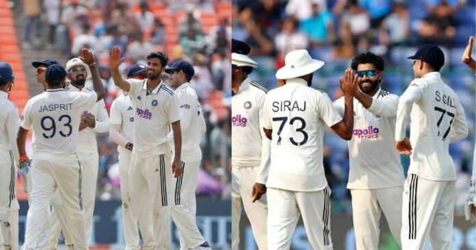India's squad for South Africa