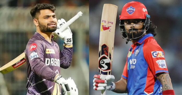 KKR to trade KL Rahul KKR to trade KL Rahul