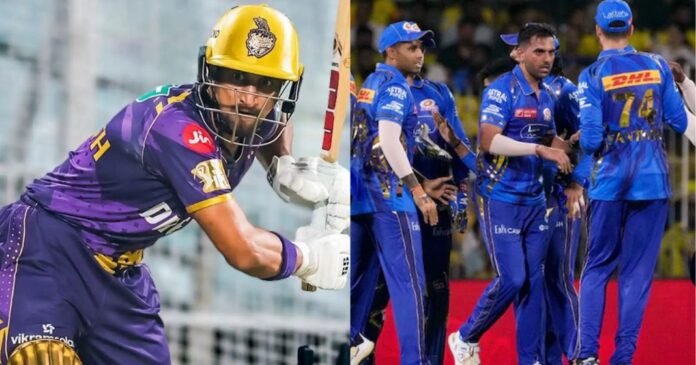 MI target IPL Auctions