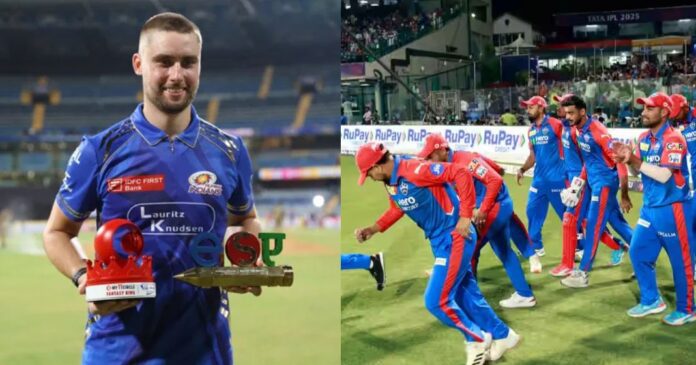 Will Jacks Mumbai Indians