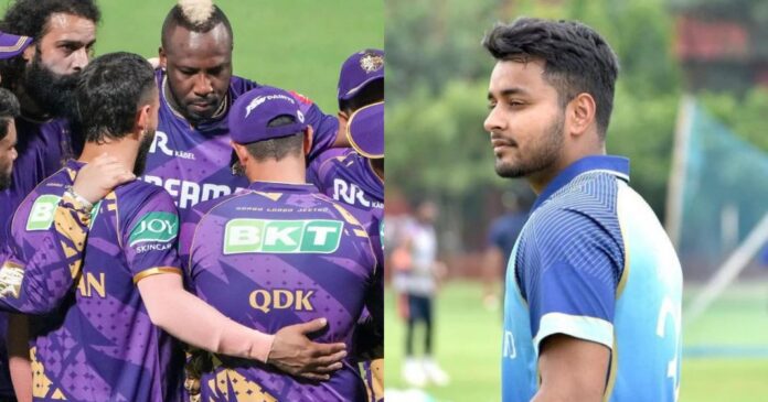 KKR IPL 2026 Auctions KKR IPL 2026 Auctions