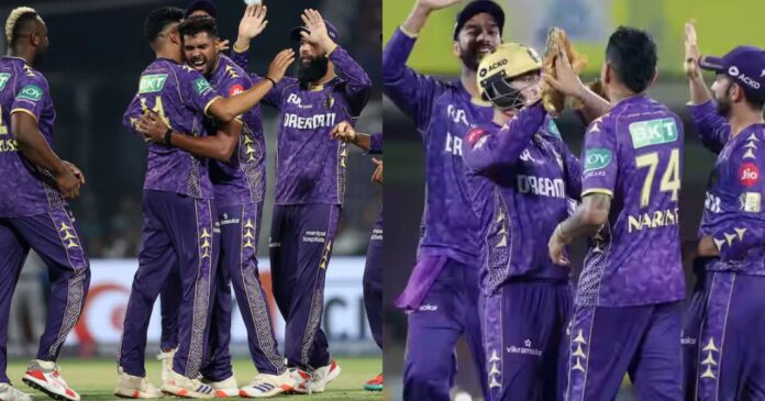 KKR players IPL 2026 KKR players IPL 2026