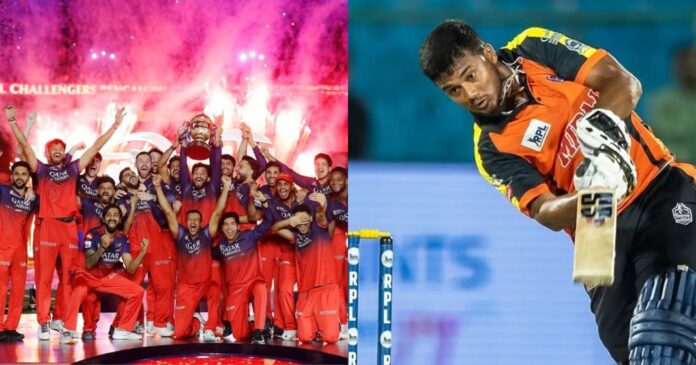 uncapped players RCB IPL uncapped players RCB IPL