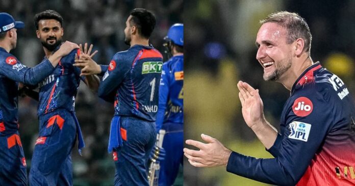 LSG signed IPL 2026