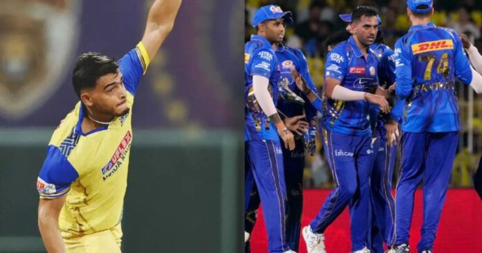Mumbai IPL 2026 Auctions Mumbai IPL 2026 Auctions