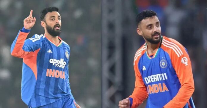 comeback to Indian ODI Team