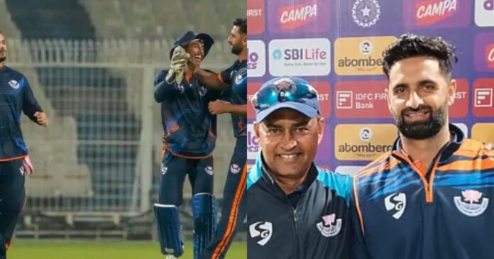 India T20 World Cup