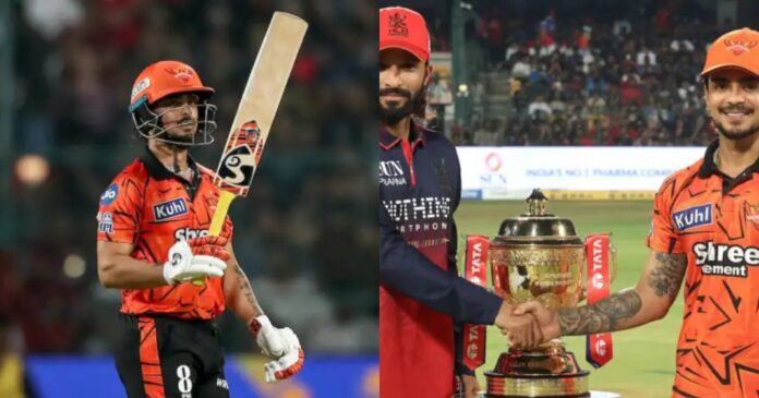 SRH changes IPL 2026 SRH changes IPL 2026
