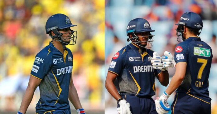 Gujarat Titans balance Gujarat Titans balance