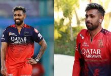 3 players RCB can sign as replacement if Nuwan Thushara fails to join IPL 2026 RCB replacement IPL 2026