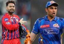 3 players LSG can target in trade window to replace Rishabh Pant Rishabh Pant replace LSG